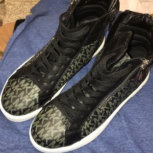 MK hi-Tops sneakers boys